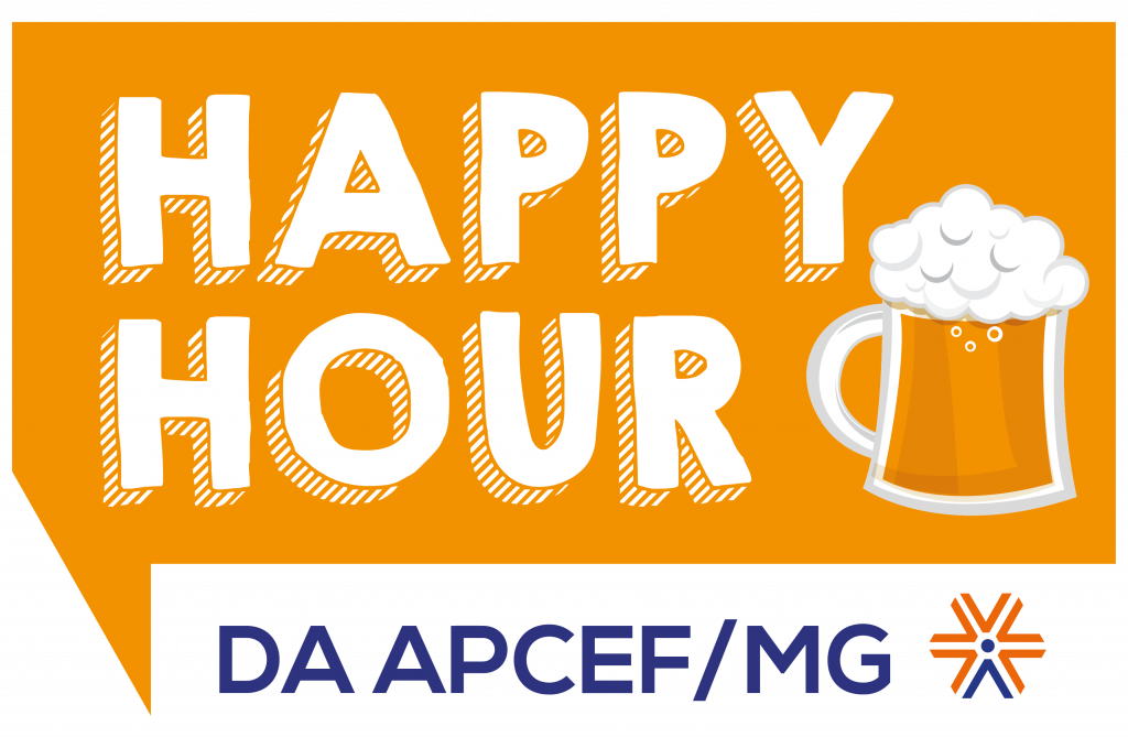 Happy Hour Neon Png