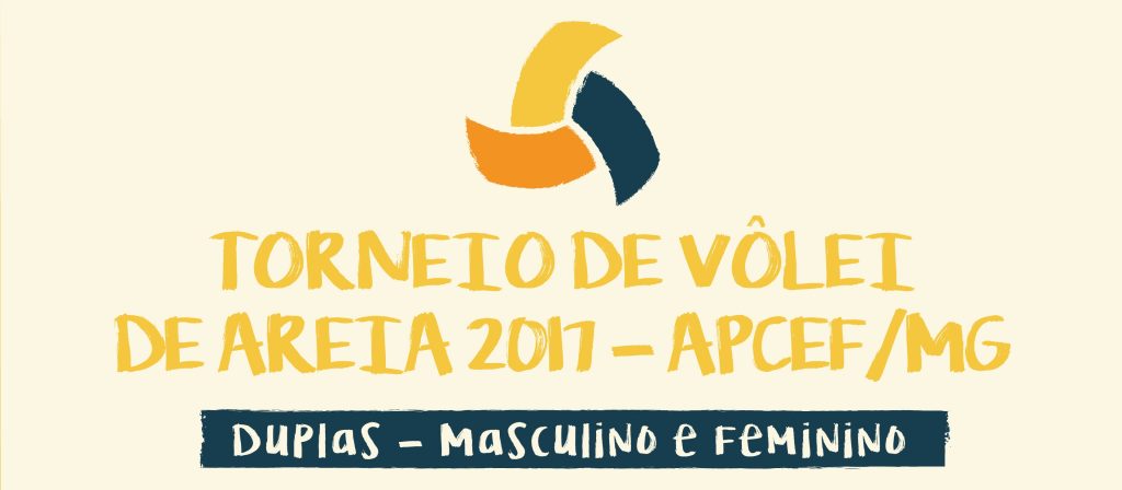 Torneio de Vôlei de Areia