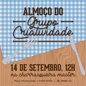Grupo criatividade